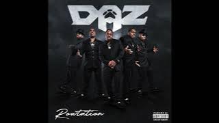 DAZ DILLINGER - SNITCHEZ Feat DAZ'ANAY ARNAUD