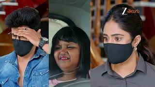 Jagadhatri Promo - 7 May 2026 - Monday to Friday at 9 PM - Zee Telugu