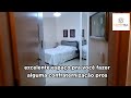 LINDO Apartamento à venda, 177 m² - Embaré - Santos/SP