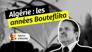 Au cœur de l'Histoire : les années Bouteflika (Récit intégral)