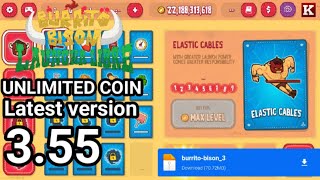 MOD APK BURRITO BISON UNLIMITED MONEY LATEST VERSION 3.55 screenshot 2