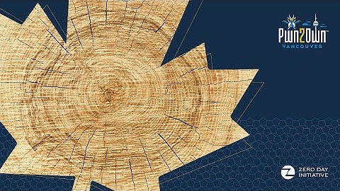 Wrapping Up Pwn2Own Vanccouver 2024