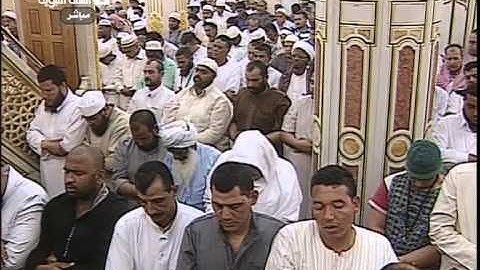 سورة الشرح للشيخ صلاح البدير 21-5-1434