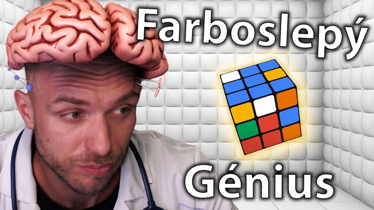 Restt Testuje Svoje Inteligenciu!