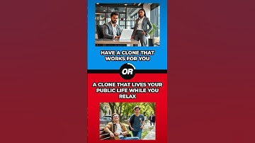 Would You Rather? #quiz #wouldyourather #trivia #game