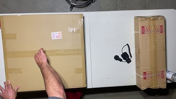 **2020 Subscriber GIVEAWAY**  (details in video) Unboxing of the Mars Hydro TS3000 and quick setup.