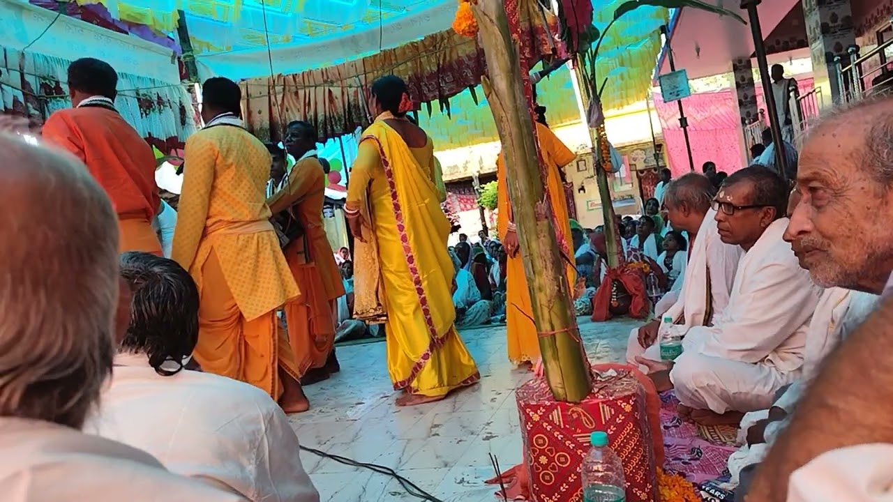 naam kirtan  bhakti mulak m. v. 104 Radha radha