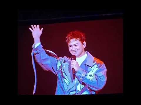 李圣杰【 光年 】+【 祝你幸福 】5.9.2026 LIVE🎙Sam Lee 李圣杰「One Day 直到那一天」演唱会— 新加坡站 Indoor Stadium