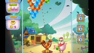 Famous Bubble Coco level 5 Profile
