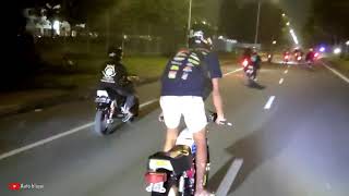 Download Lagu RX KING SPEK BLAYER bikin bubar herex || cinematic video MP3