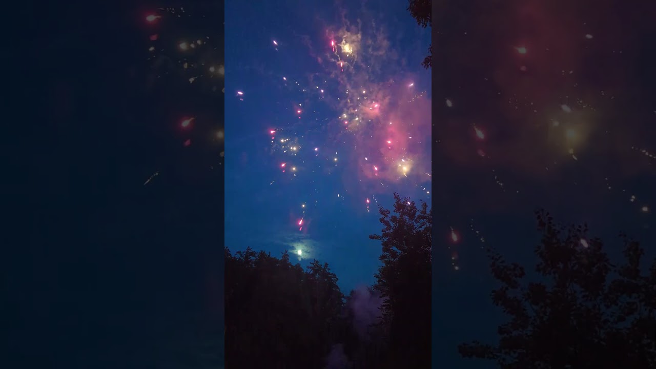 Big Color 200g cake by Raccoon  