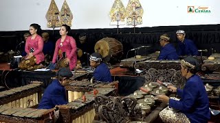 Klenengan Klasik. Karawitan Kadang Randulanang. Paguyubang Setyo Budoyo. Recd