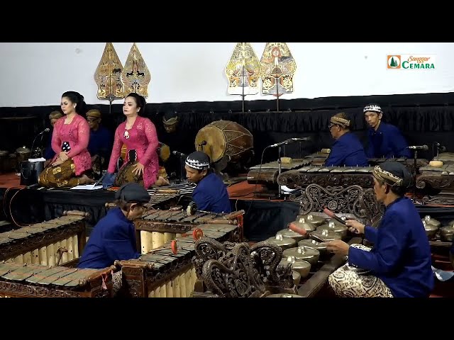 Klenengan Klasik. Karawitan Kadang Randulanang. Paguyubang Setyo Budoyo. Recd class=