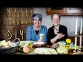 🐝Wachstücher & Brotbeutel DIY ♻ Ökologische Bastel & Geschenksidee | Anleitung zum Selbermachen
