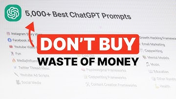 Learn Advanced Prompting