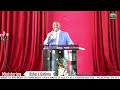 Celebration Service 2nd Nov 2025  - Jesus Victory Temple Mombasa