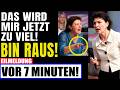 💥 Studio-Beben! Zuschauerin auf 180: „Sowas habe ich noch nie erlebt, entsetzlich!“