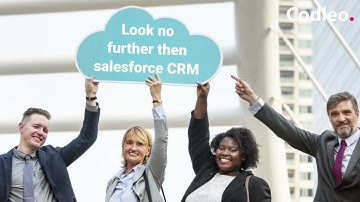 Salesforce Is A Game Changer | Codleo