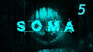 To Lambda! ~ SOMA | Part-5