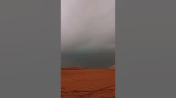 أجواء جميله مع تلاوه الشيخ سعود الشريم حفطه الله ❤️