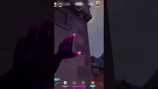 DON'T CLICK THE SOUND. That Reyna ult goes great with an op