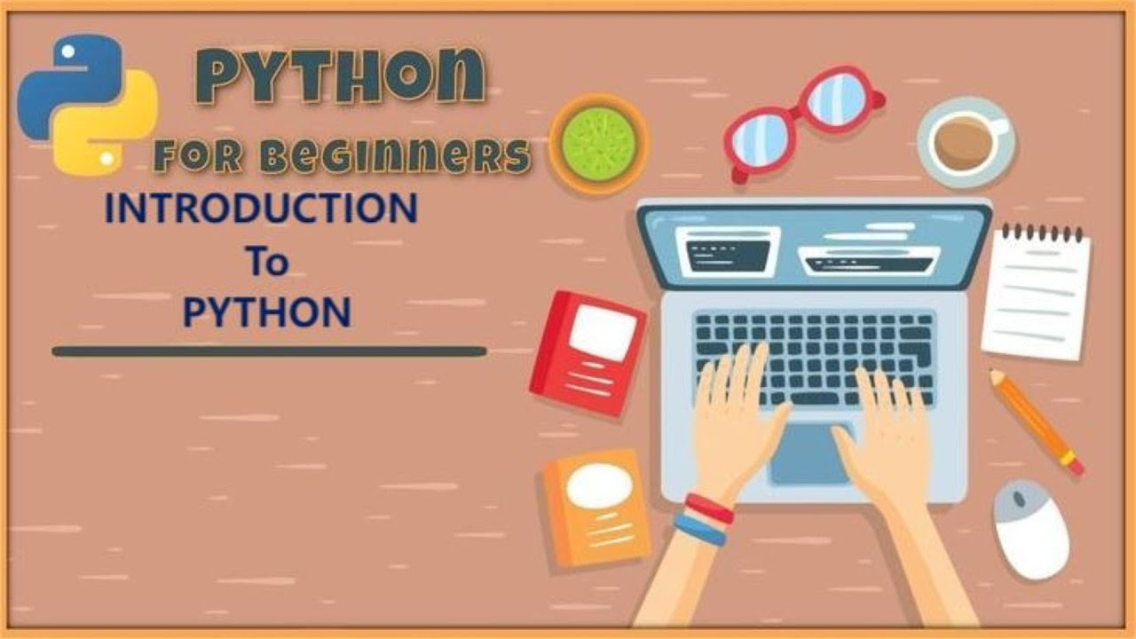 Introduction to Python 🐍| Why Python?| Features of Python ...