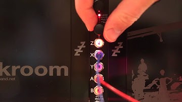 disting mk3 - Shift Register Random CVs