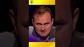 A Trapaça Mais Óbvia No Programa Quem Quer Sr Um Milionário