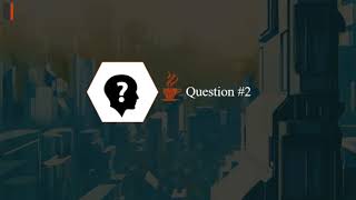 Technopreneurship Interview