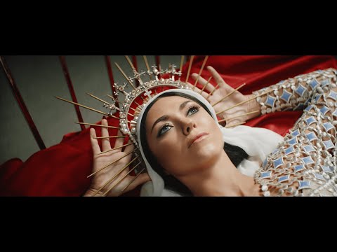 VIKTORIA SMIUHA - Мы не ангелы (Official Video)