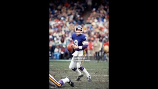 1981 EAGLES AT VIKINGS PART 2