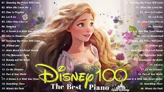 World of Disney Piano Cover 🎉 The Best Of Disney Piano 2023 - Merry Chrismas