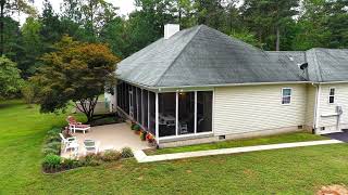 🏠 Just Listed in CHARLOTTE HALL - 13330 Olde Oak Dr, Charlotte Hall, MD 20622