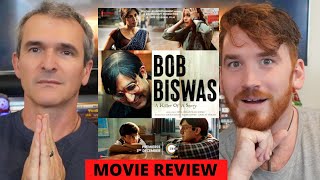 Bob Biswas MOVIE REVIEW!! | Abhishek Bachchan