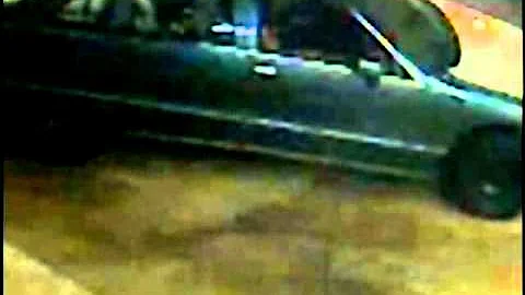 3 Arrested In Security Guard's Slaying