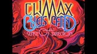 Right Now - Climax Blues Band chords