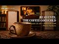 The Reading Hour ☕ Sansui AU-222 × Pioneer PL-1100 | 5H Deep Bass Jazz