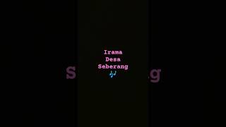 15 October 2025 iramadesaseberang 