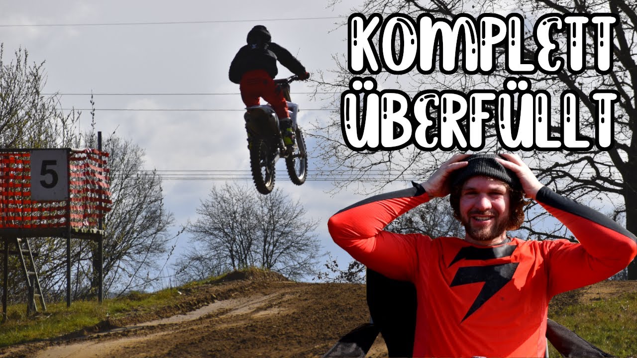 Full Throttle | MSC Elstorf | MXVlog S2 E4