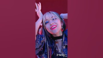 Tik Tok Itzy Yeji and Ryujin Swipe ✨🖤 #edit #Challenge #itzyyeji #itzyryujin #swipe #fyp