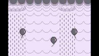 Balloon Kid - Balloon Kid (GB / Game Boy) - Playthrough of many deaths - User video