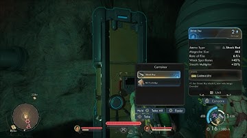 The Outer Worlds 2 Shrink Ray Location