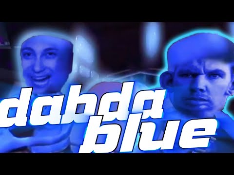 Превью для «Жмафель 54  -  Dabda Blue | Necomat Mashup»
