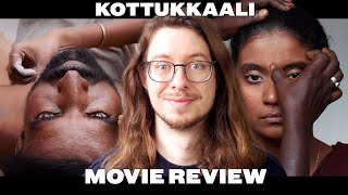 Kottukkaali / The Adamant Girl (2024) - Movie Review | Tamil Dramedy | Anna Ben | Soori | Berlinale