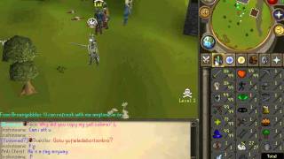 flawlscape pking