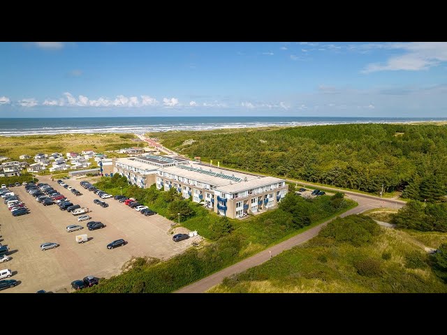 Video Landal Ameland State