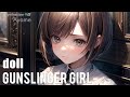 doll GUNSLINGER GIRL ED Lia【Synthesizer V】