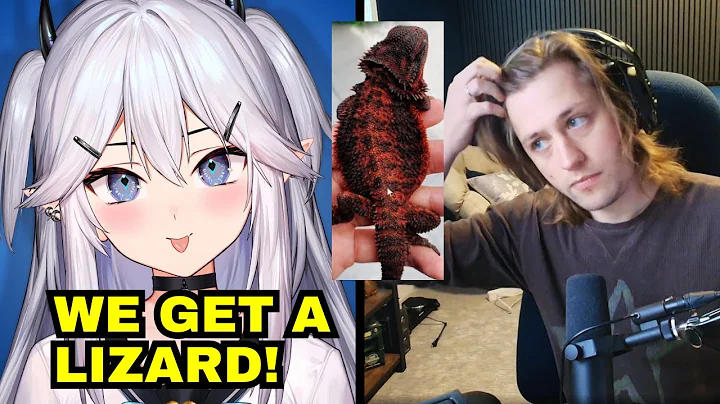 Sodapoppin Has A Cockroach Problem And Vei A GENIUS Solution | WoW OnlyFangs