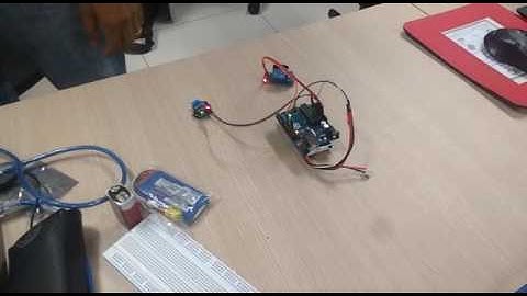 RESUMÃO: Aula 07/10 Automação Residencial - Curso Arduino - Senac - Teresina Pi (3/3)