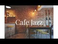 Sunday Morning Jazz | Relaxing Coffee Shop Music